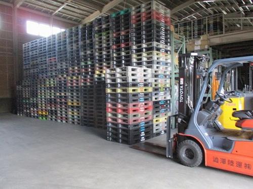 宮城T　パレットとフォーク